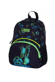Plecak wycieczkowy Astrabag Football Motion