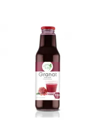 Natural Life Sok granat 100% 750 ml
