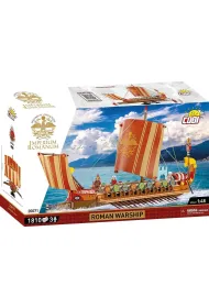 Imperium Romanum - Rzymski Okr�t Wojenny
