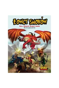 �owcy smok�w. Gra planszowa