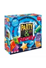 Party&Co Family Tm Toys