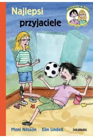 Najlepsi przyjaciele