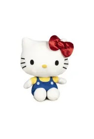 Hello Kitty&Friends -plusz Kitty Satin Ribbon 20cm Epee