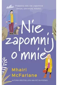 Nie zapomnij o mnie