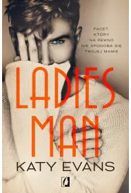 Ladies Man. Manwhore. Tom 3