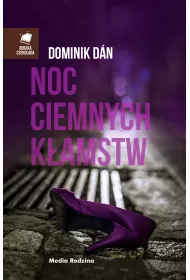 Noc ciemnych k�amstw