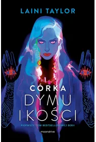 C�rka dymu i ko�ci. Tom 1