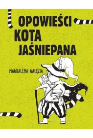 Opowie�ci kota ja�niepana