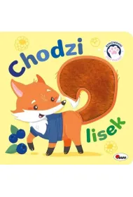 Rymowanki Dotykanki Chodzi Lisek