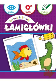 eBook Kropka do kropki pdf