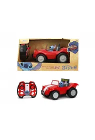 Jada Stitch Buggy RC 1:24 + figurka