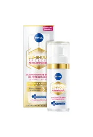 Nivea Cellular Luminous serum przeciw przebarwieniom 30 ml