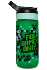 Coolpack Game Zone Coolpack, Bidon Bibby 420 ml - Game Zone (Z08826)