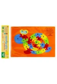 Puzzle piankowe �limak W&k