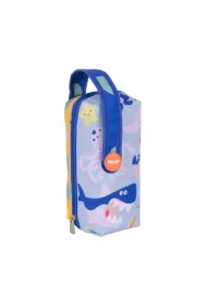 Milan Multipi�rnik owalny z 4 pi�rnikami Blue Odyssey