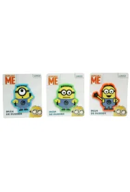 Magnesy Minionki * *