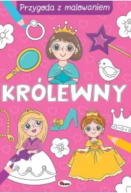 Kr�lewny. Przygoda z malowaniem