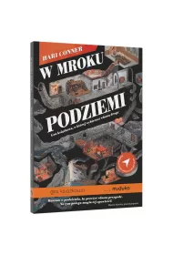 W mroku podziemi. Gra ksikowa