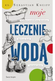 eBook Moje leczenie wod� mobi epub