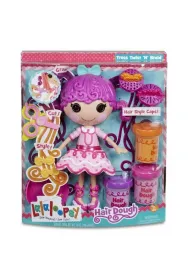 Lalaloopsy Lalka plastelinowe w�osy 539490 * Mga Entertainment