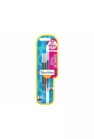 Paper Mate Wk�ad do d�ugopisu Ink Joy gel 3 szt.