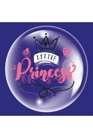 Tuban Balon Little Princess 45 cm