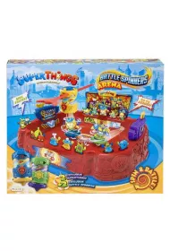 SuperThings Battle Arena Zestaw