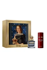 Jean Paul Gaultier Zestaw Scandal pour Homme Woda toaletowa + Dezodorant 100 ml