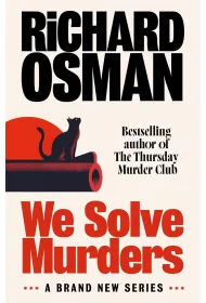 We solve murders wer. angielska