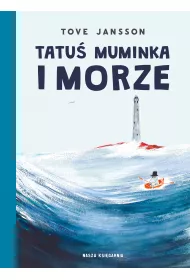 Tatu Muminka i morze