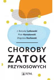 Choroby zatok przynosowych