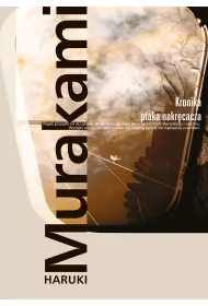 Kronika ptaka nakrcacza