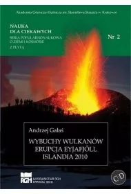 Nauka dla ciekawych. Wybuchy wulkanw...nr 2