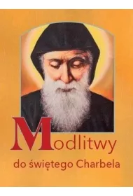 Modlitwy do �wi�tego Charbela