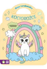 Moja torebeczka. Kocioro�ce