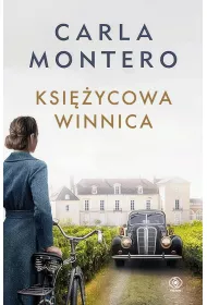 Ksiycowa winnica