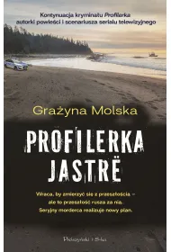 Profilerka. Jastr�