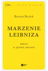 eBook Marzenie Leibniza mobi epub