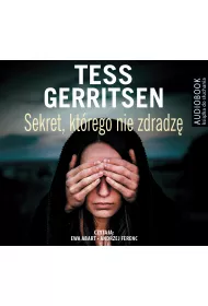 Audiobook Sekret, kt�rego nie zdradz� mp3
