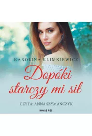 Audiobook Dopki starczy mi si mp3