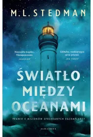 eBook �wiat�o mi�dzy oceanami mobi epub