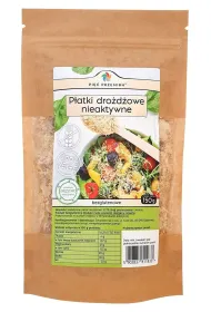 Pi�� Przemian P�atki dro�d�owe nieaktywne bezglutenowe 150 g