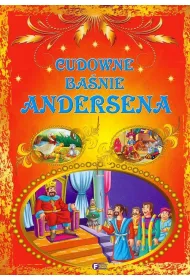 Cudowne ba�nie Andersena (OT) *