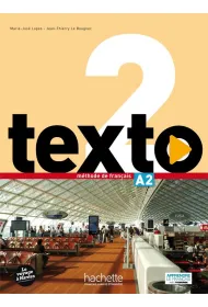 Texto 2 podr�cznik + nagrania online