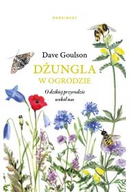 Dungla w ogrodzie albo ogrodnictwo na n