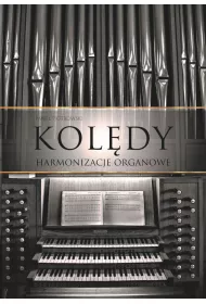 Kol�dy Harmonizacje organowe