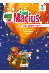 Smok Maciu� i �wi�to wielkiego kangura