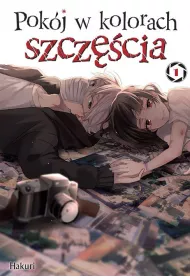 Pok�j w kolorach szcz�cia. Tom 1