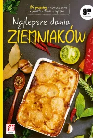 Najlepsze dania z ziemniak�w