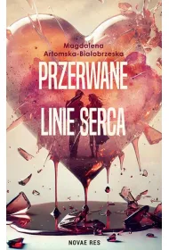 Przerwane linie serca
